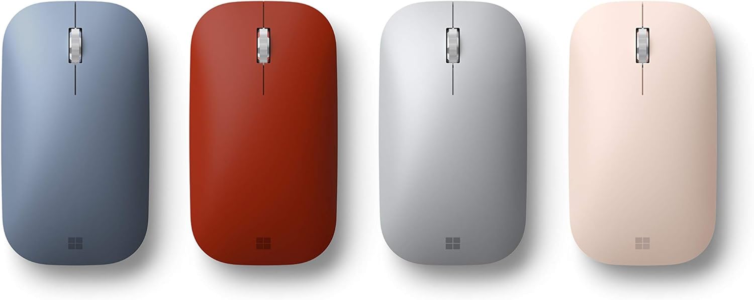 Microsoft Surface Mouse - chuột Surface chính hãng, bảo hành 12 tháng [New]