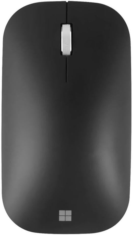 Microsoft Surface Mouse - chuột Surface chính hãng, bảo hành 12 tháng [New]