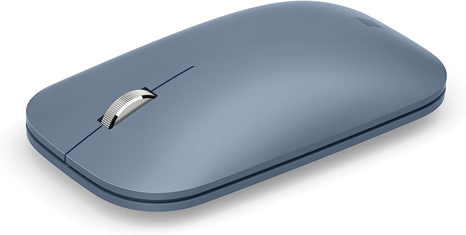 Microsoft Surface Mouse - chuột Surface chính hãng, bảo hành 12 tháng [New]