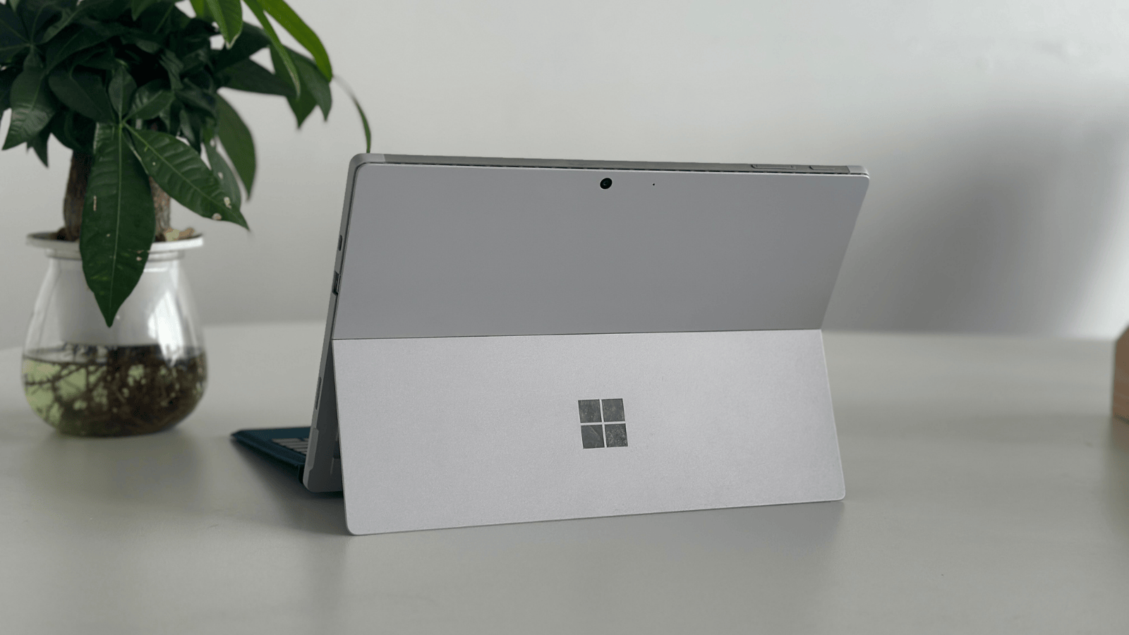 Surface Pro 7 intel core i7 1065G7  , Ram 16Gb, SSD 256GB Liknew 1866 (Combo kèm phím). - 1866