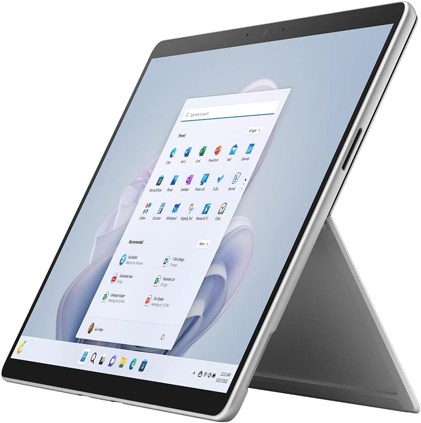 Surface Pro 8 intel core i5 1135G7 , Ram 8Gb, SSD 256GB Likenew (Combo kèm phím)