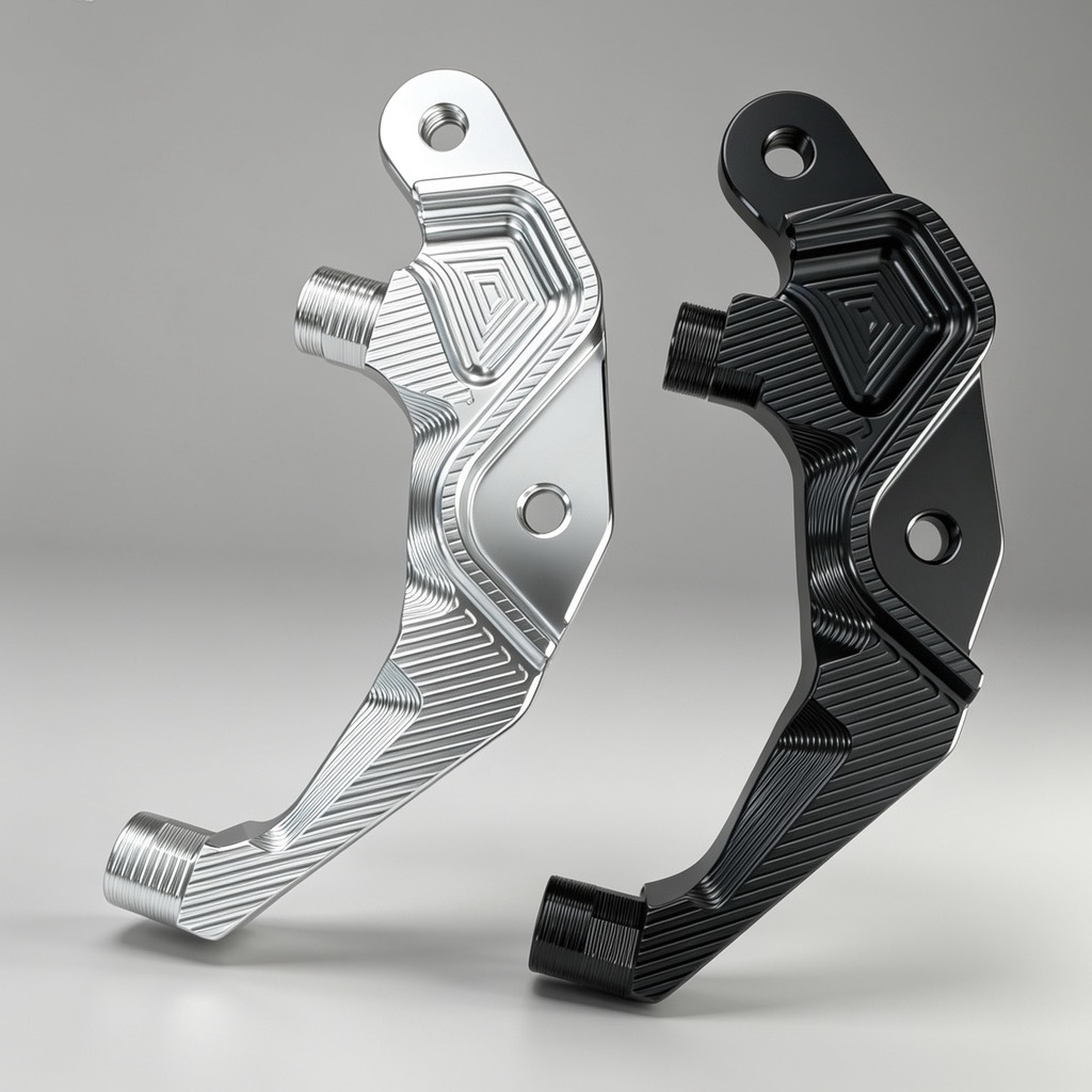 Pát trước Raider, Satria đĩa 260mm hoặc 267mm 4 pis 81 racing