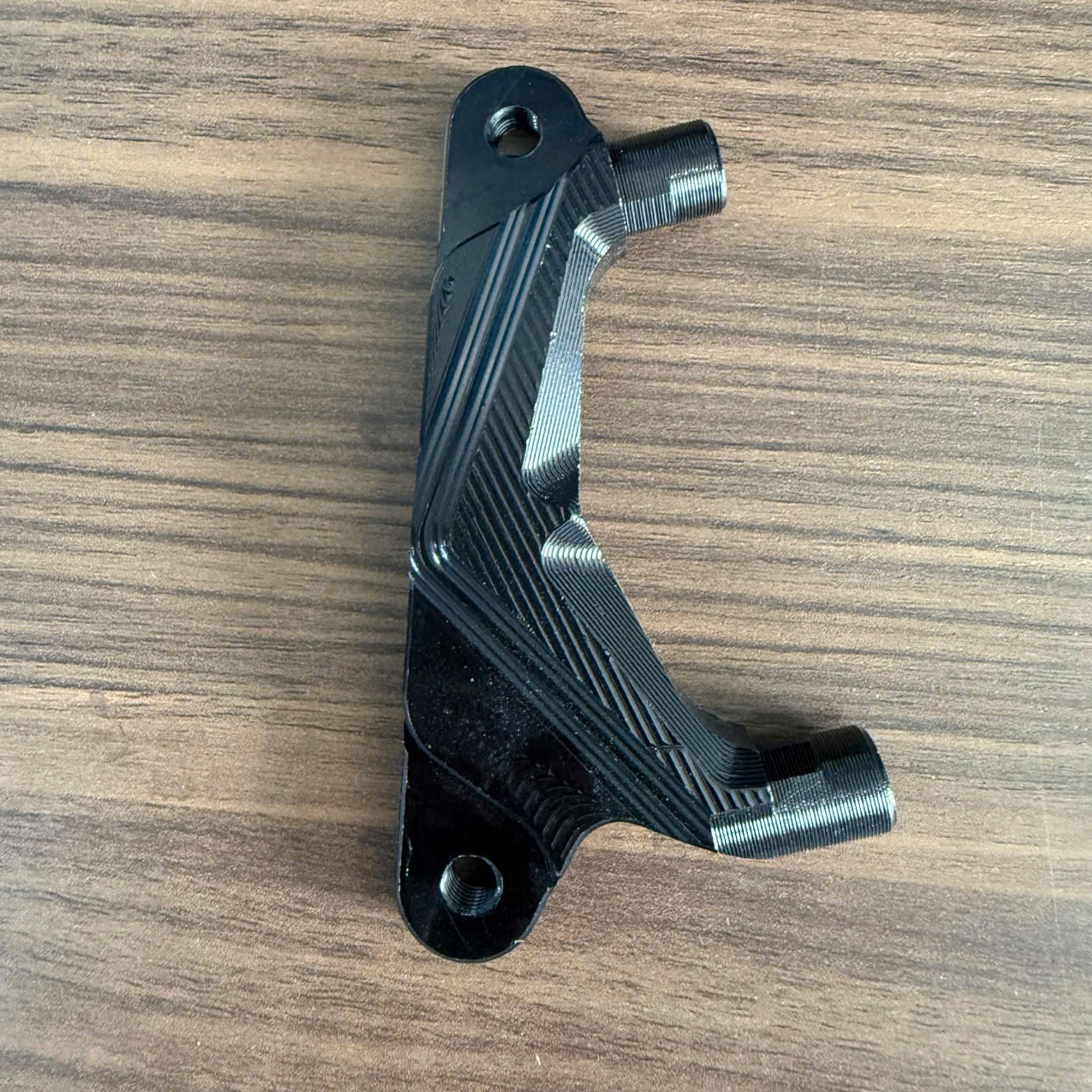 Pát trước vario đĩa 220mm heo 81