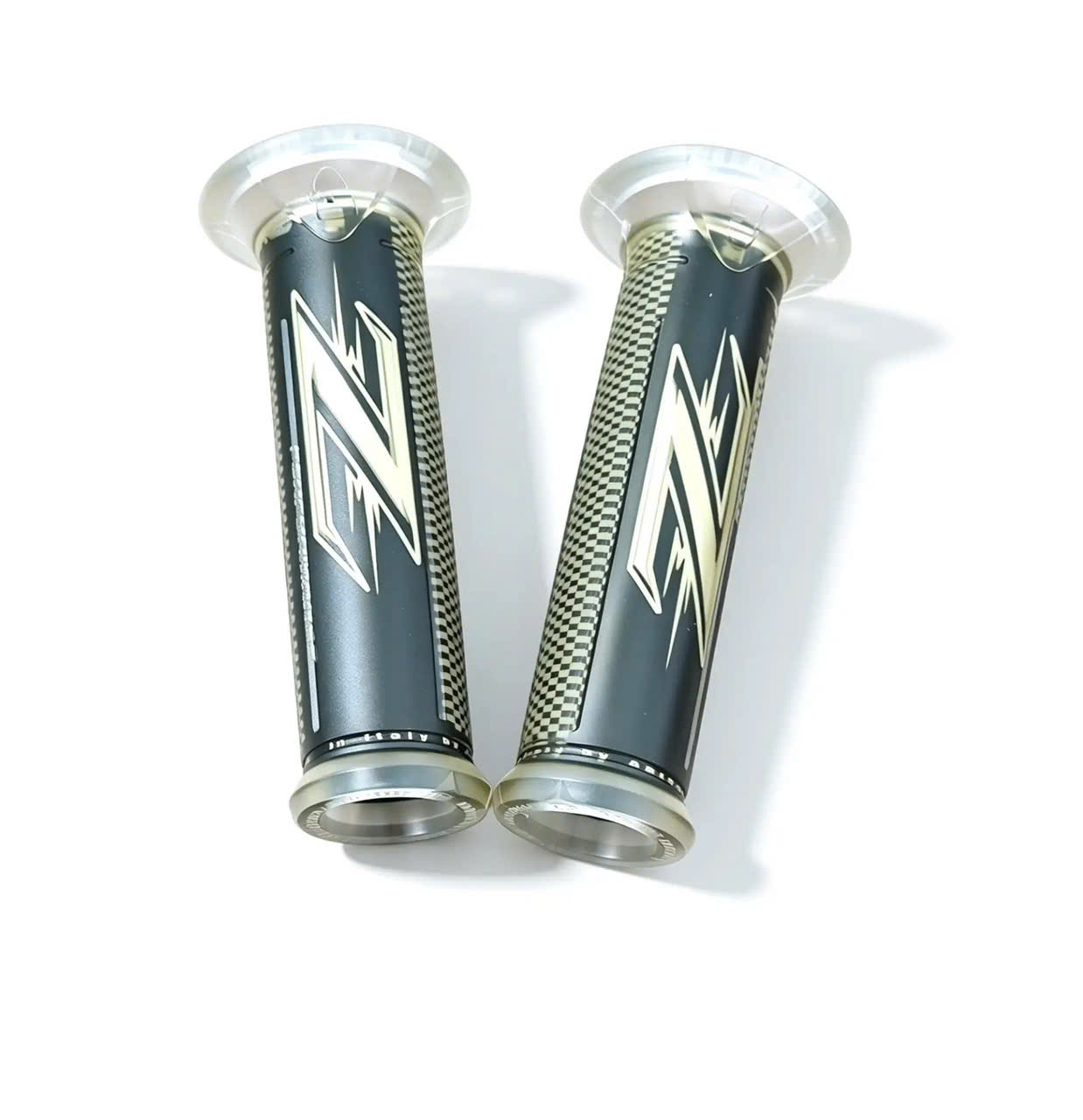 Bao tay Harris Proiect Carbon Z chính hãng lắp đặt nhiều dòng xe