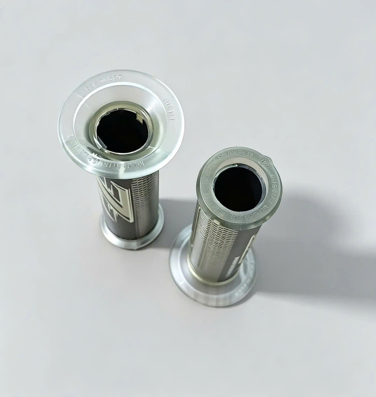Bao tay Harris Proiect Carbon Z chính hãng lắp đặt nhiều dòng xe