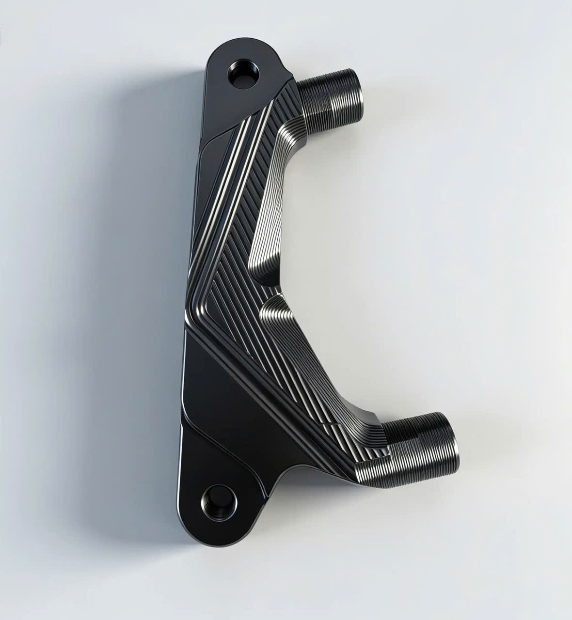 Pát trước vario đĩa 220mm heo 81