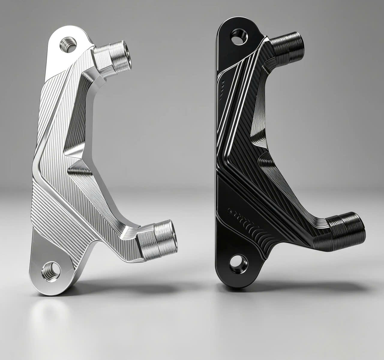 Pát trước vario đĩa 220mm heo 81
