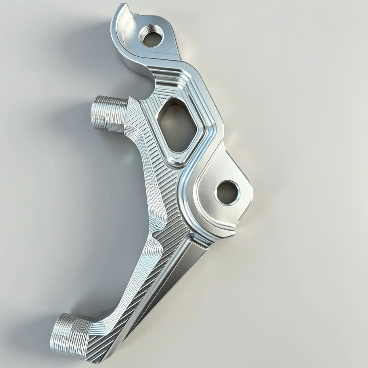Pát trước Ex 150,155 đĩa 260 hoặc 267 heo 4 Pis 81 racing