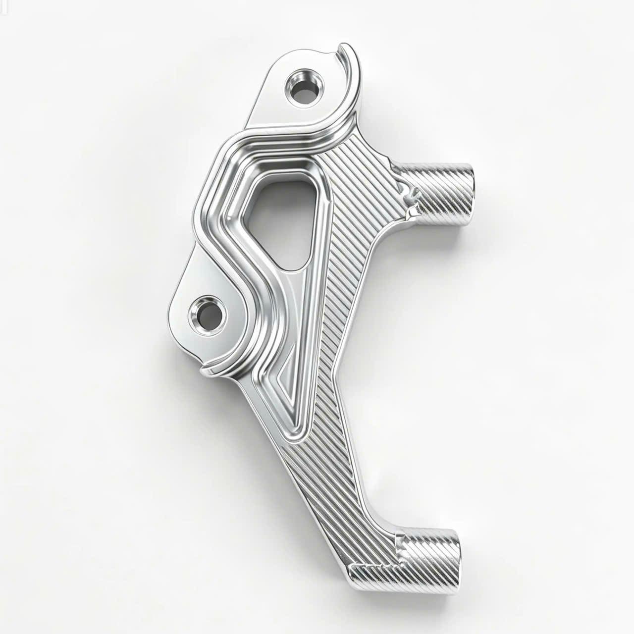 Pát trước Lead 4 val đĩa 220mm heo 4 Pis 81