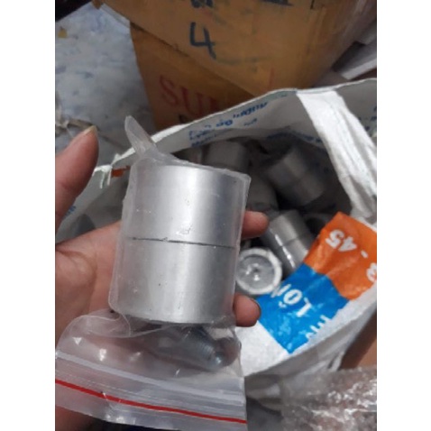 Cặp nhôm đôn phuộc Nice