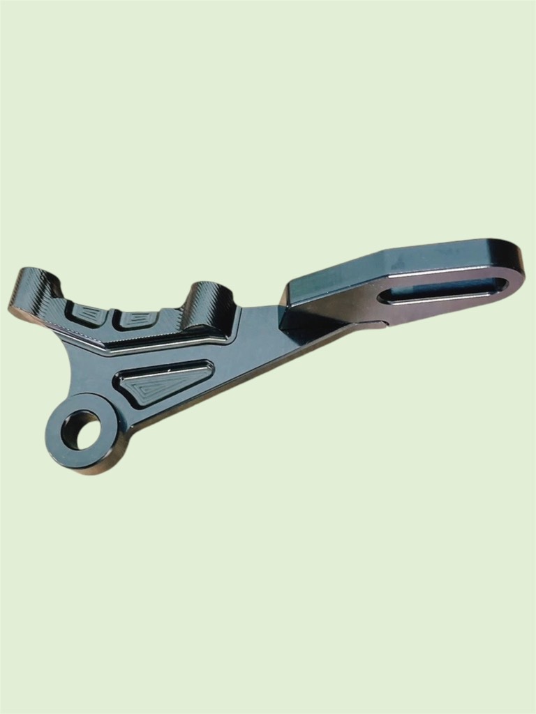 Pát sau Ex 150/155 heo lỗ trụ chân 100