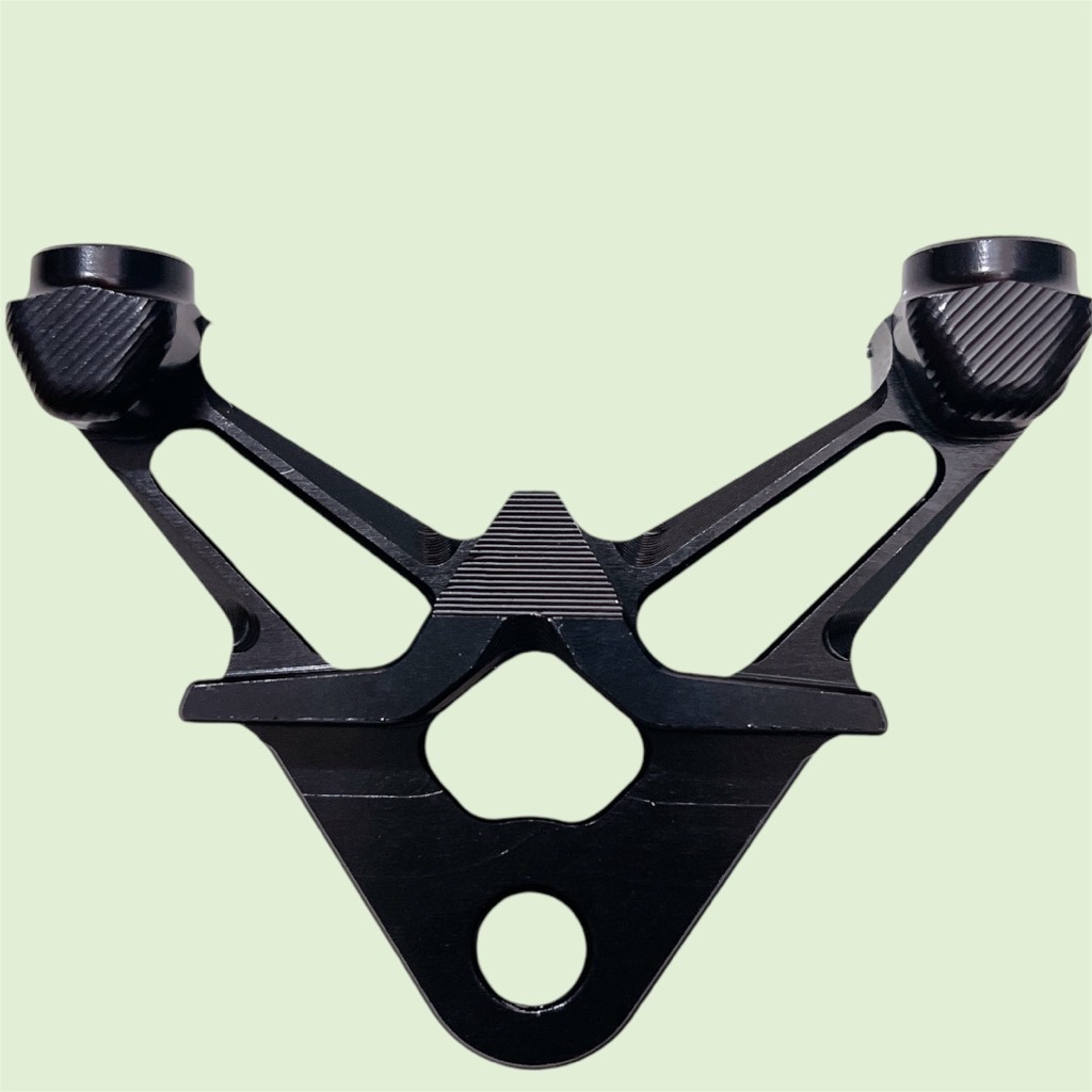 Pát Sau Ex 150 ( cốt 15li ) heo trụ 100