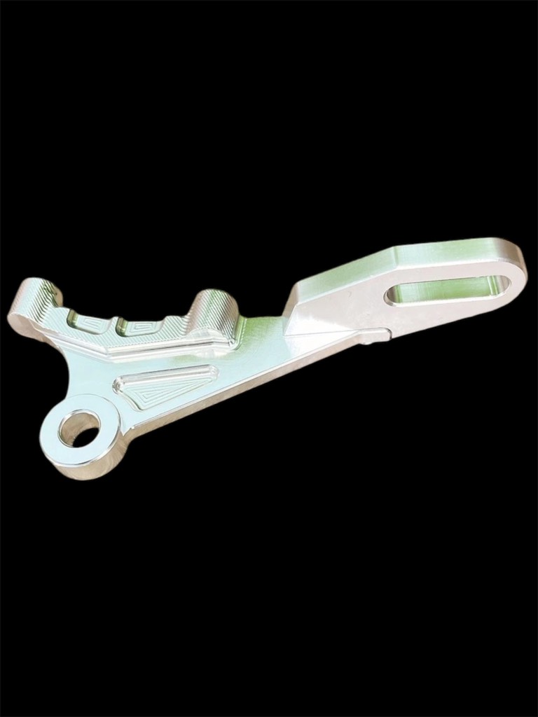 Pát sau Ex 150/155 heo lỗ trụ chân 100