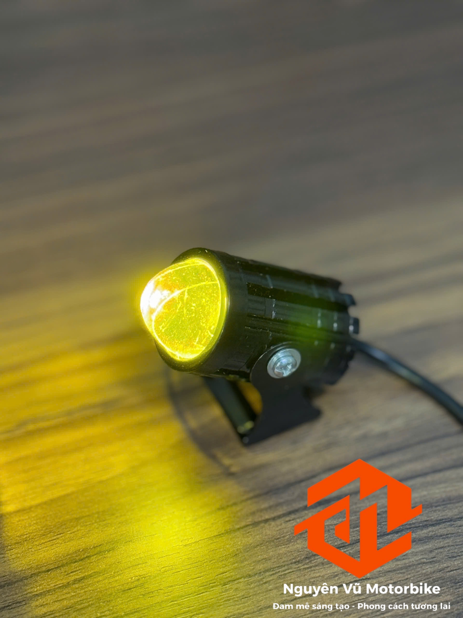 Trợ sáng 12V 6watt