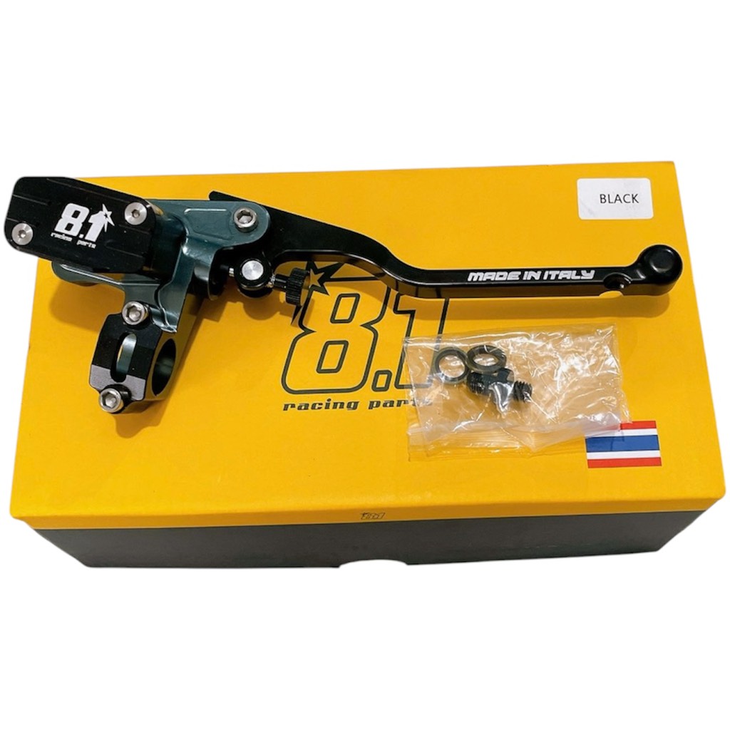 Tay thắng 81 CNC