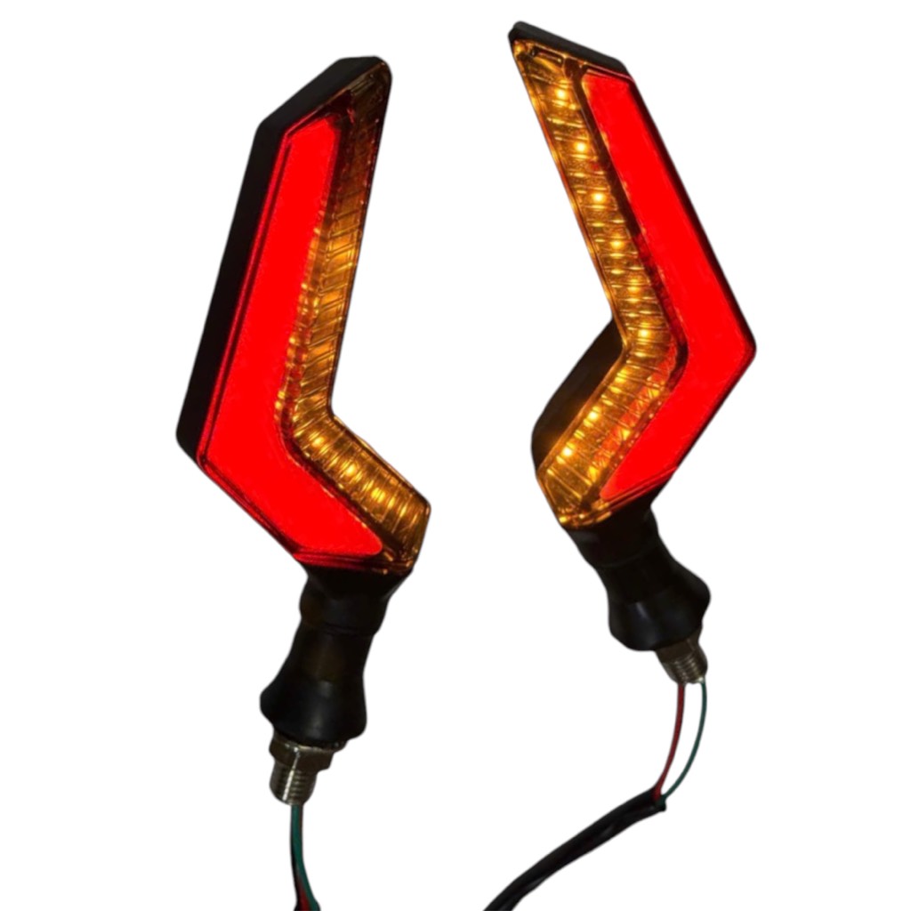 Xi nhan chữ z điện 12V