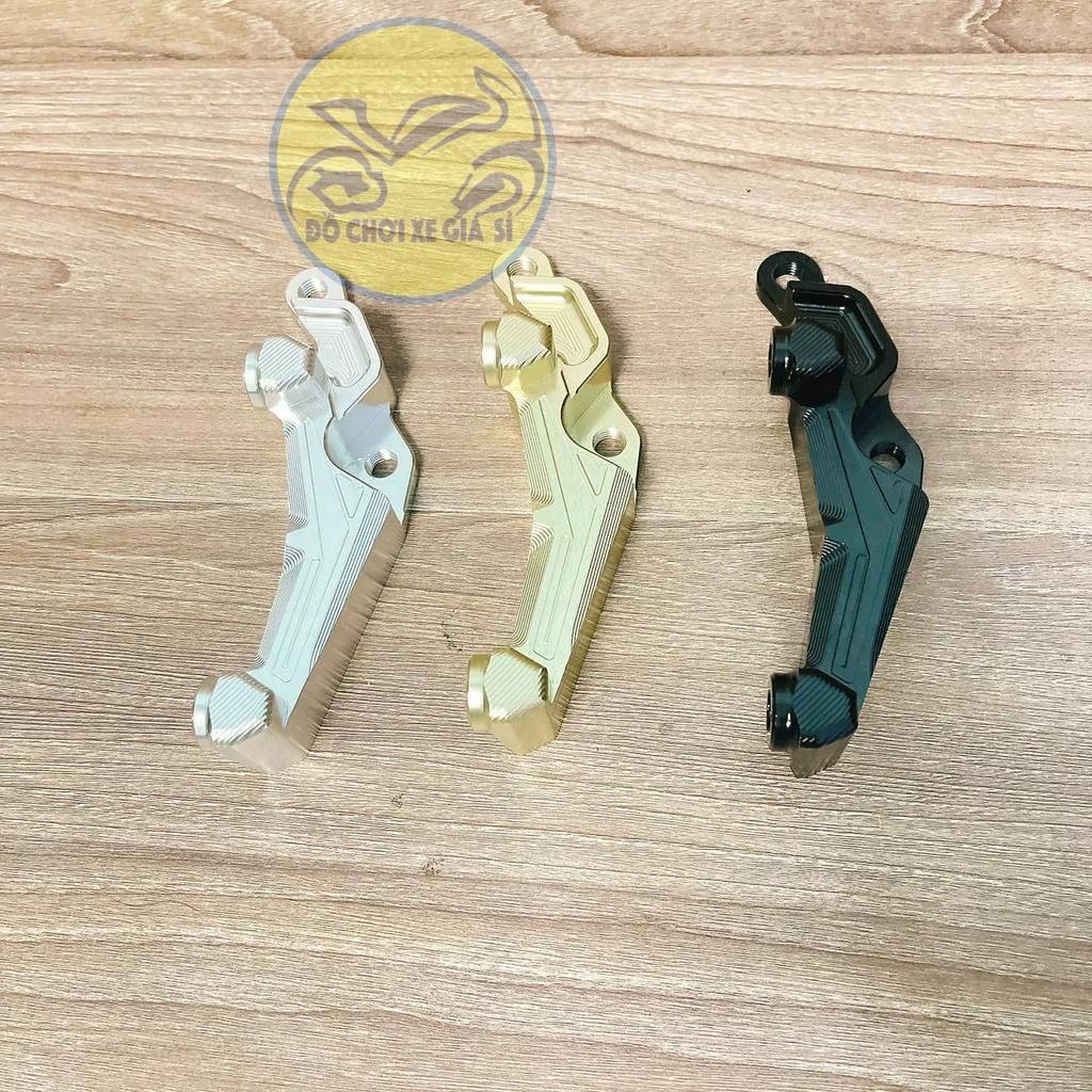 Pát trước Ex 150, 155 trụ 100 đĩa 260 hoặc 267mm