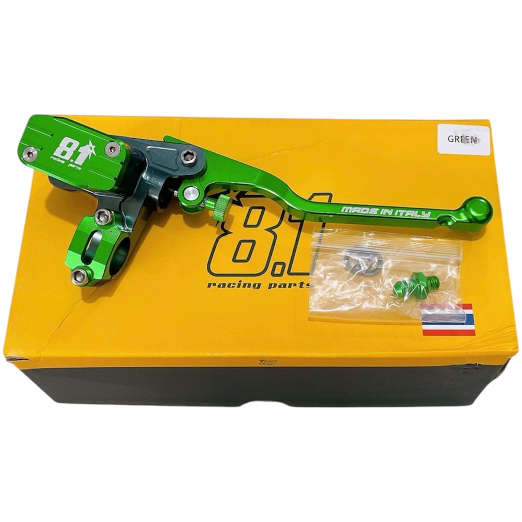 Tay thắng 81 CNC