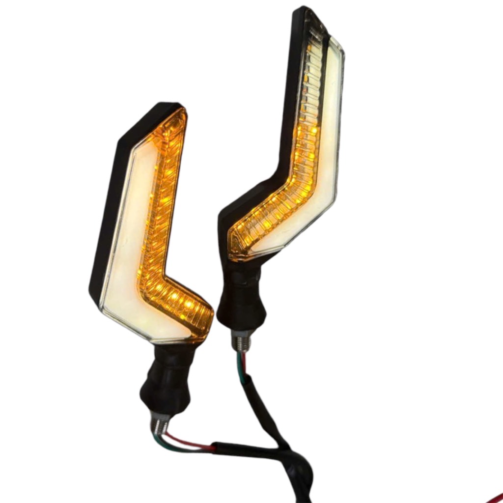 Xi nhan chữ z điện 12V