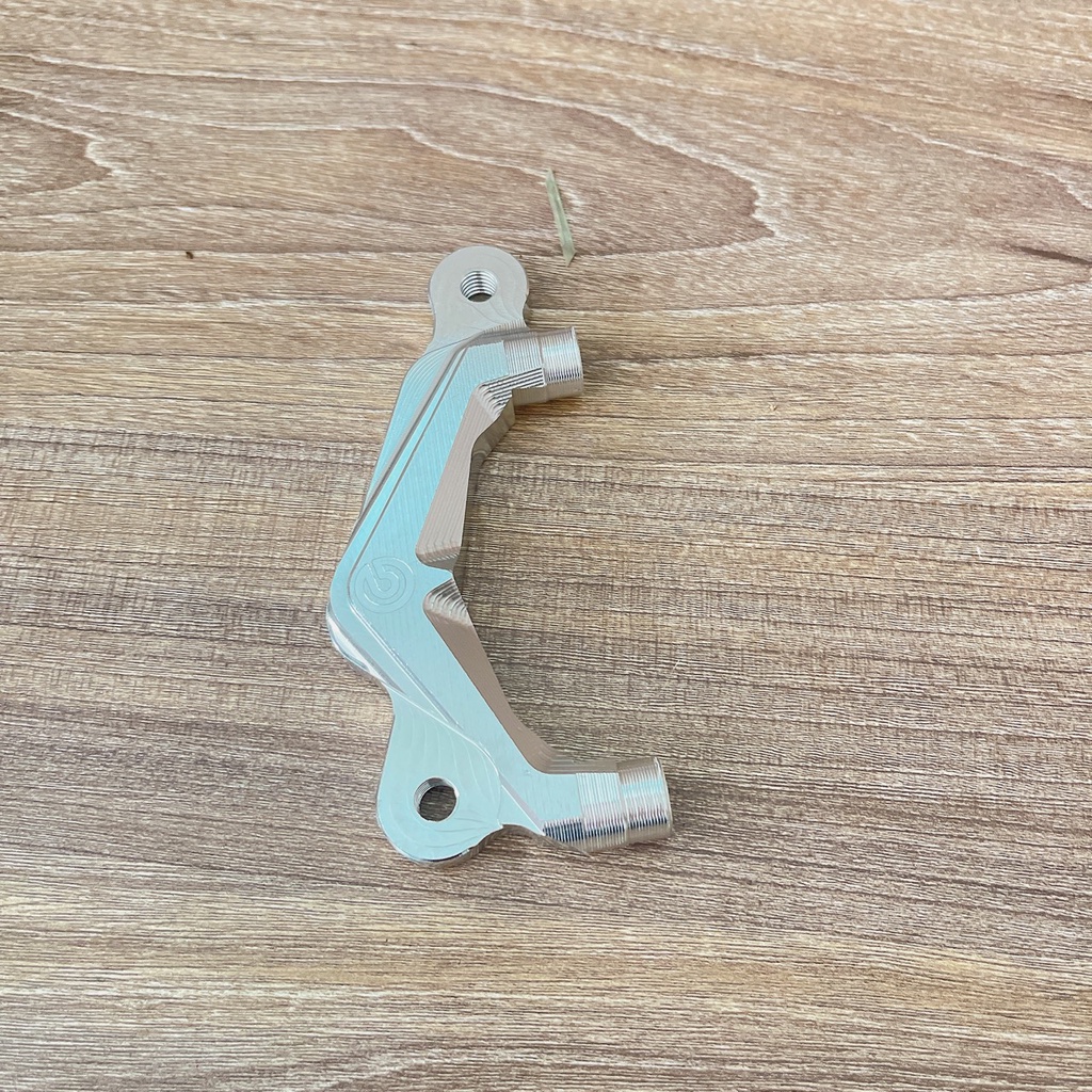 Pát trước Airblade 2013-2022 xài heo 4 Pis 81 racing