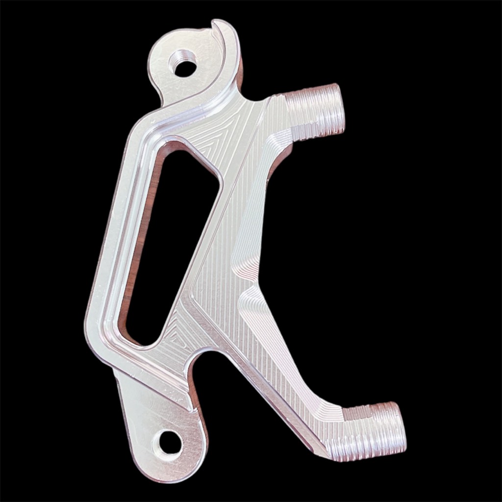 Pát trước AB 2013-2023 đĩa 260/267mm heo 4 Pis 81