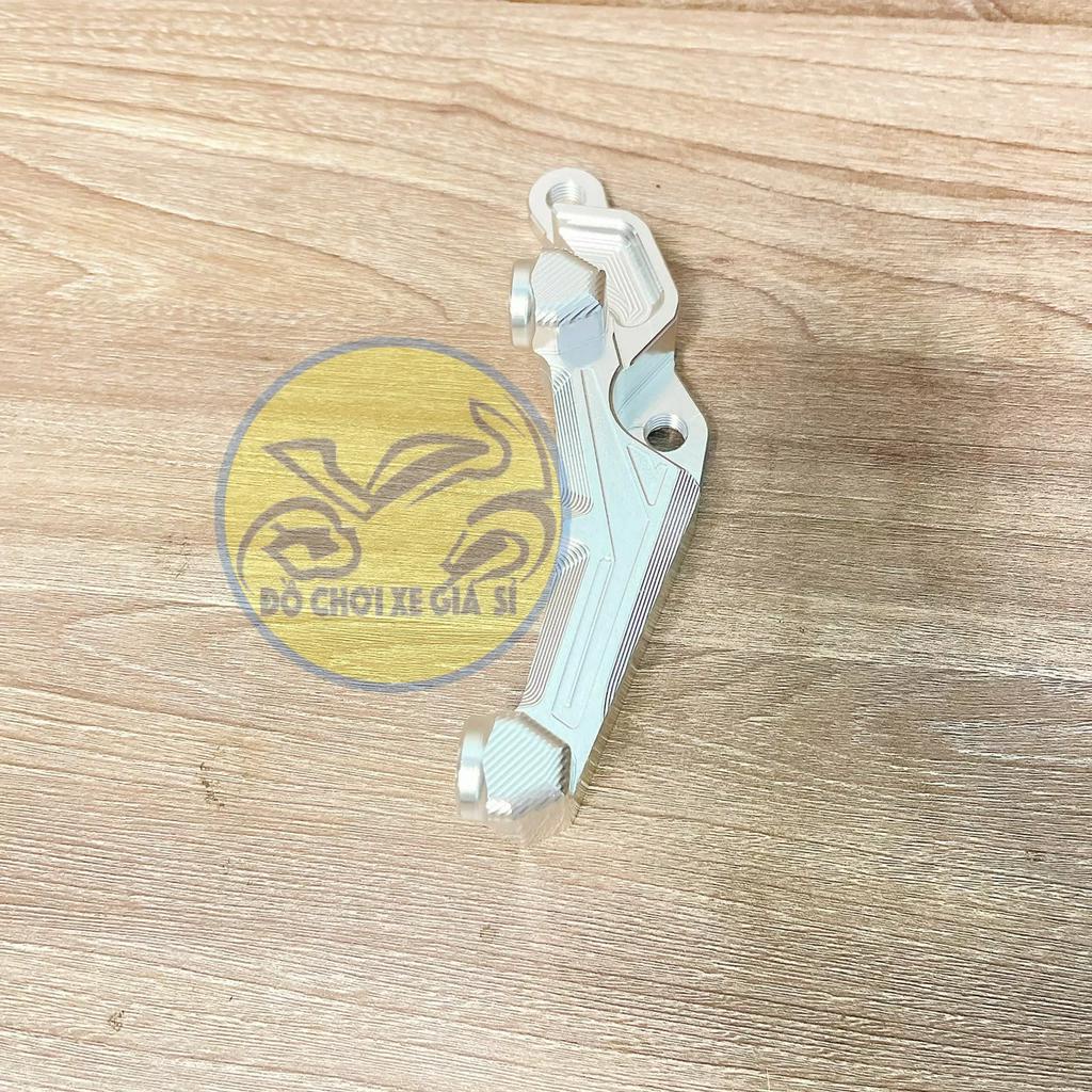 Pát trước Ex 150, 155 trụ 100 đĩa 260 hoặc 267mm