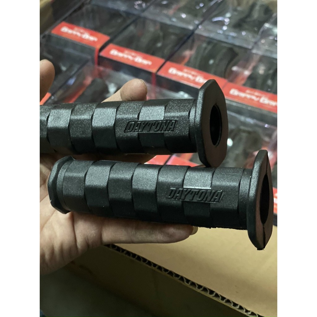 Bao tay daytona lắp được cho tất cả các dòng xe máy