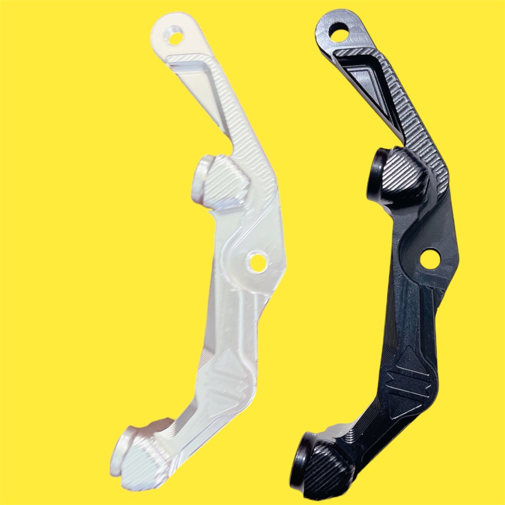 Pát trước Sonic heo trụ 100 đĩa 260/267mm