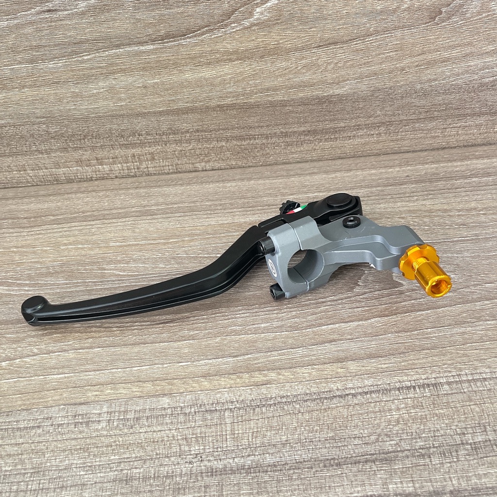 Tay thắng ( Côn ) trái RCS 19 lắp được cho tất cả dòng xe