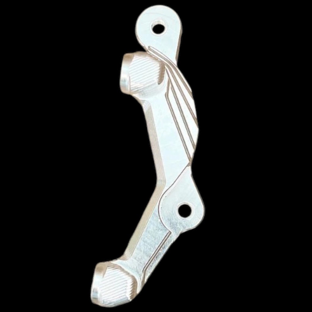 Pát trước Ex 135 heo trụ 100