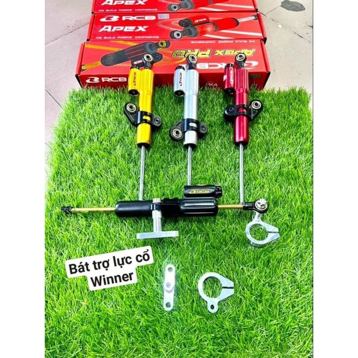 Pát trợ lực sườn winner