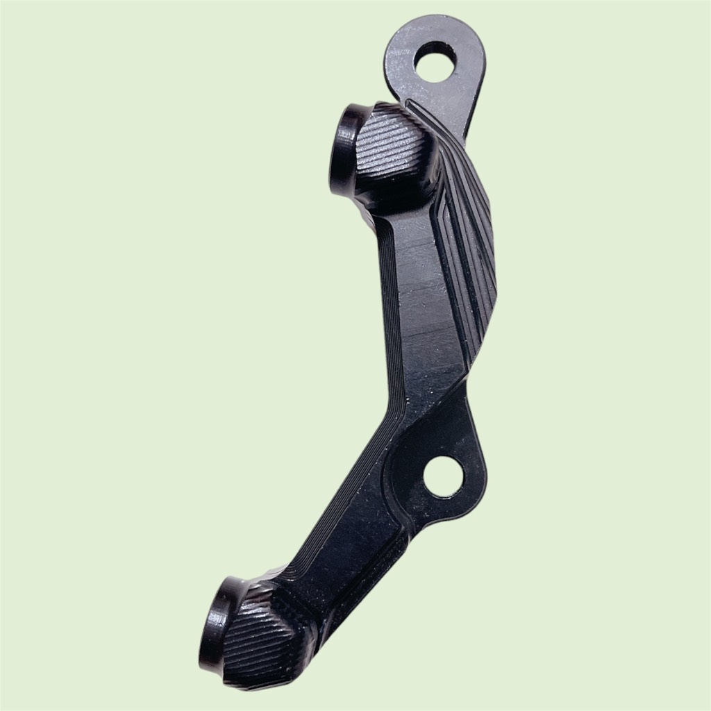 Pát trước Ex 135 heo trụ 100