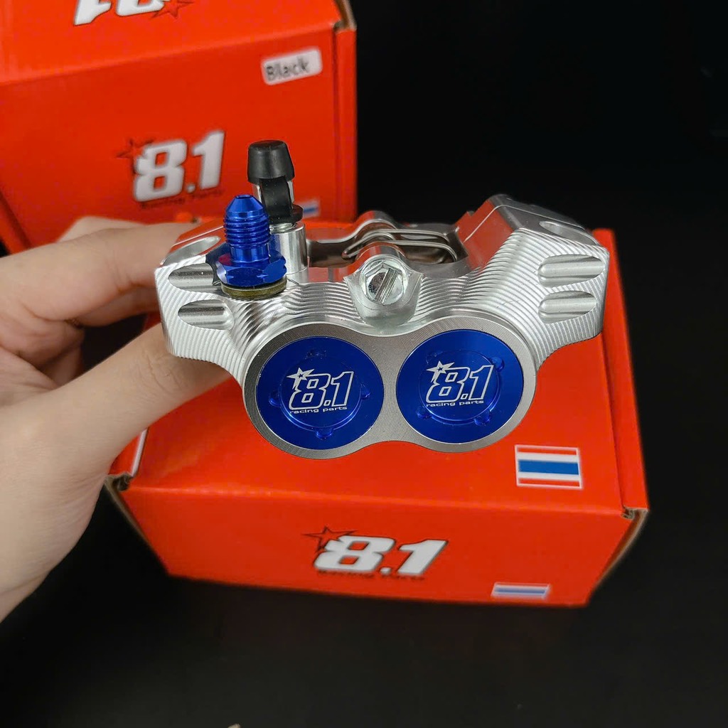 Heo dầu 4 pis 81 lắp được nhiều dòng xe
