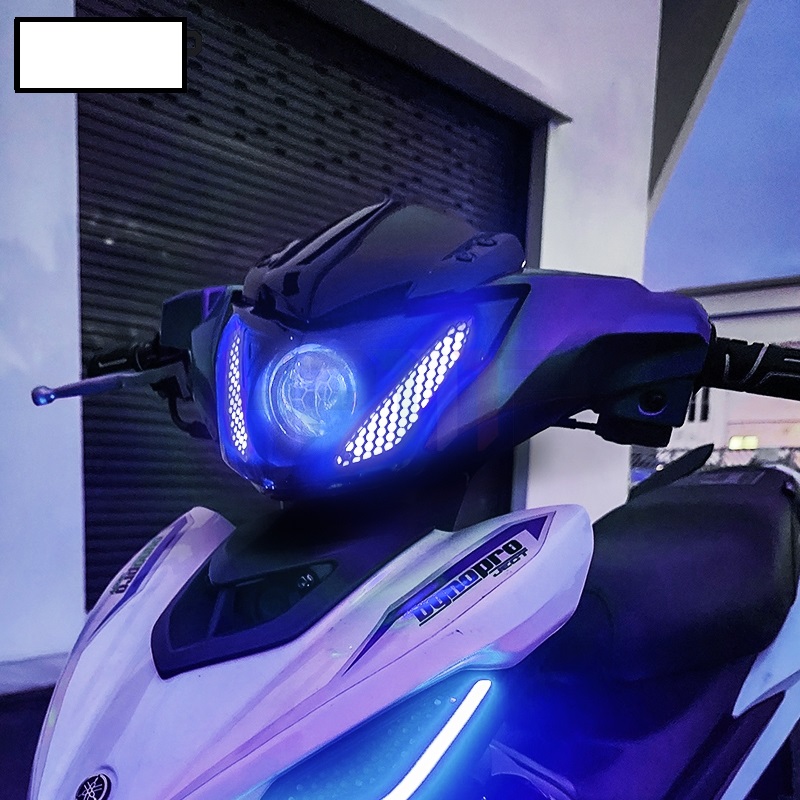 Đèn Pha LED EX 135 V2