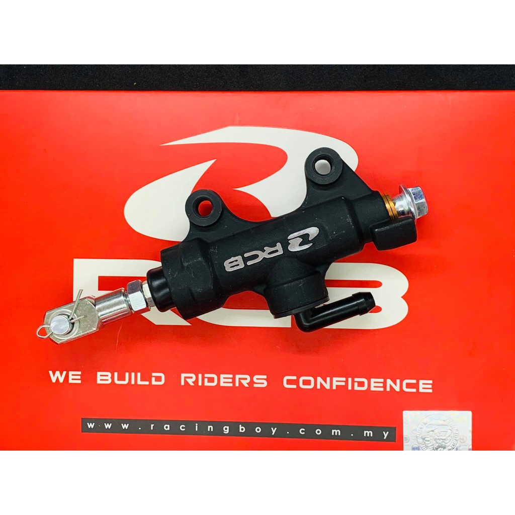 Pen đạp RCB cho Ex 150, Winner