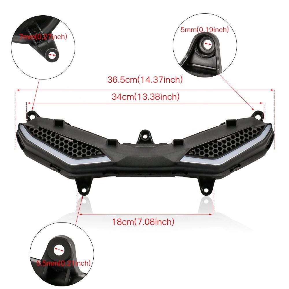 Demi Ex 150 tổ ong