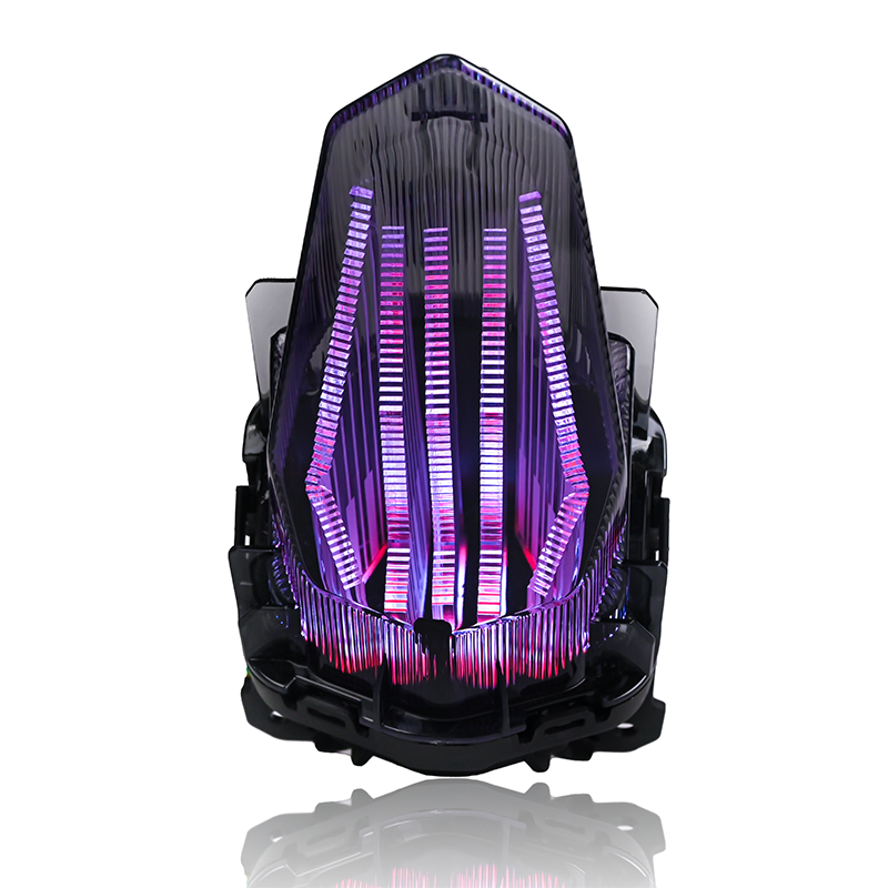 Đèn hậu 155 mẫu 2024