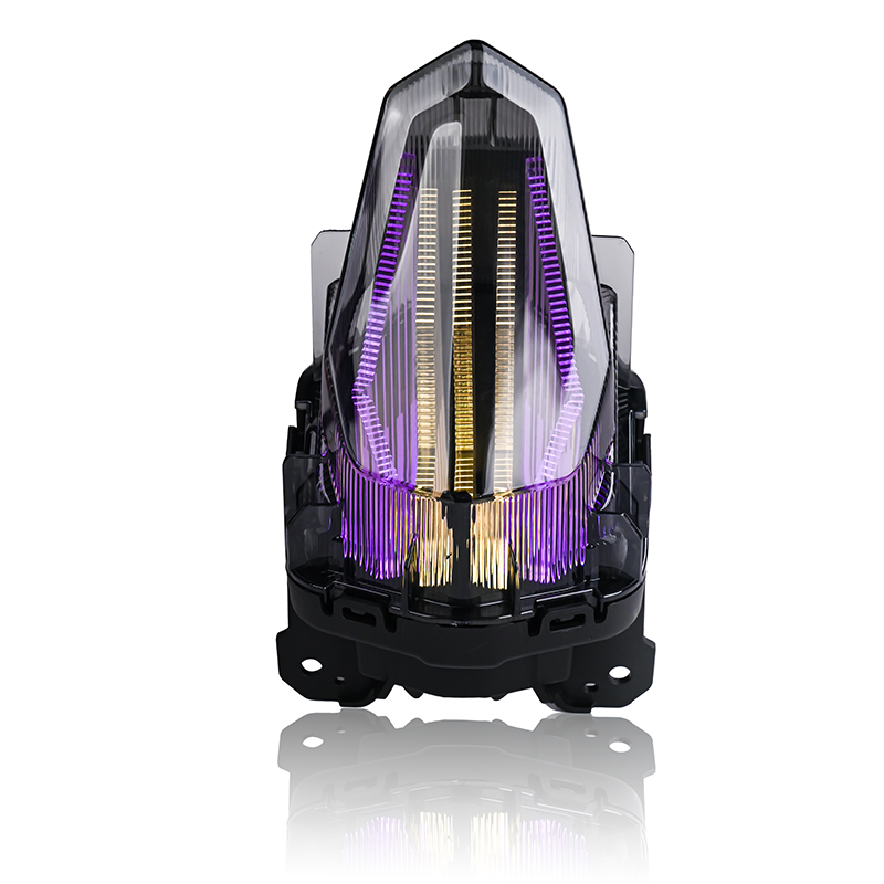 Đèn hậu 155 mẫu 2024