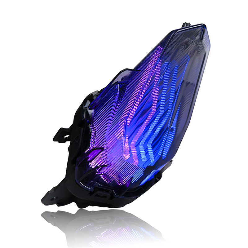 Đèn hậu 155 mẫu 2024