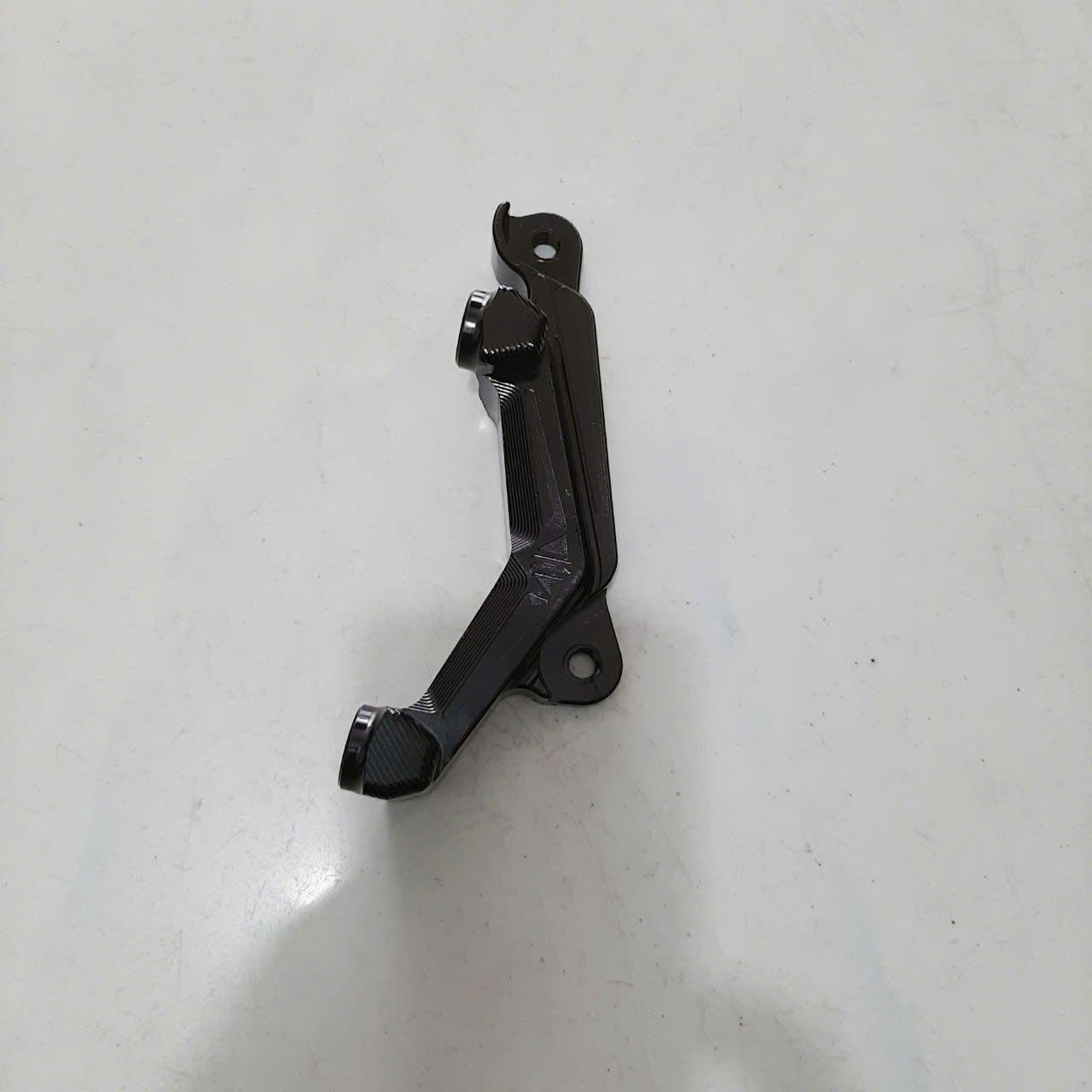Pát trước Wave 110 đĩa 267 heo trụ 100