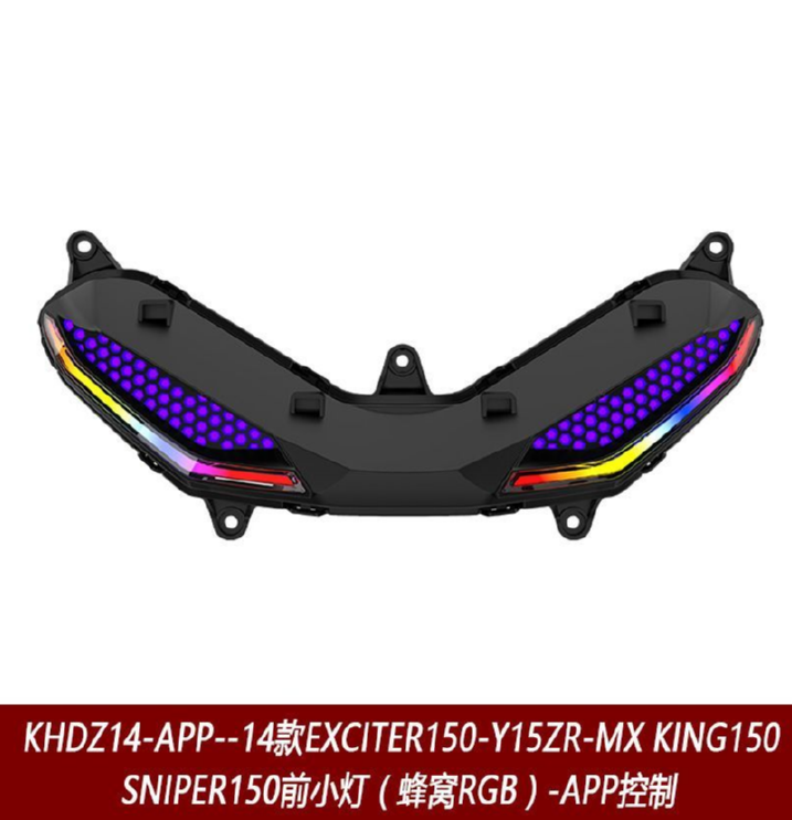 Demi Ex 150 tổ ong