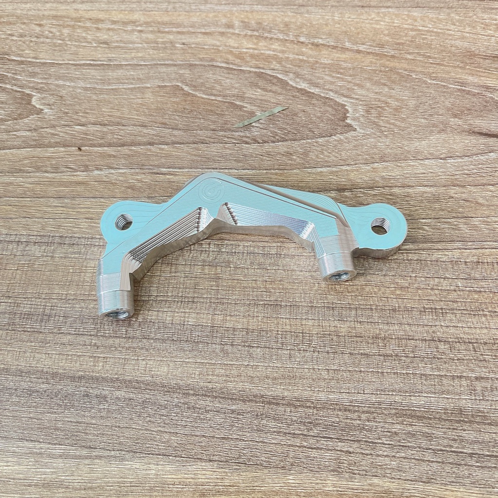 Pát trước Airblade 2013-2022 xài heo 4 Pis 81 racing