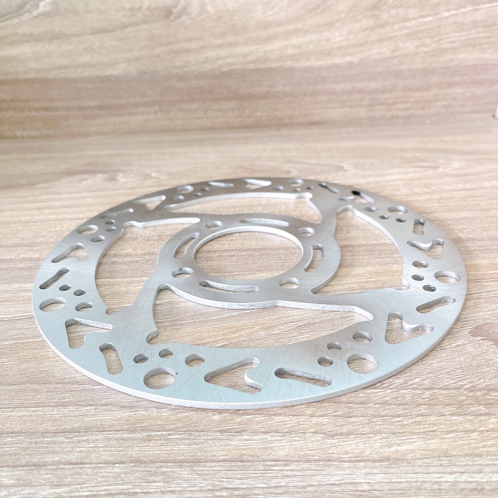 Đĩa phay thái size 220mm 4 lỗ lắp đc các dòng xe thông dụng