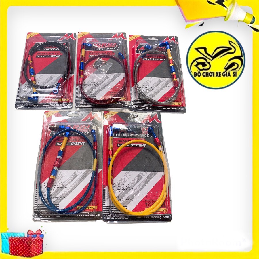 Dây dầu thái  Dây dầu Morin 90 độ lắp được tất cả các dòng xe