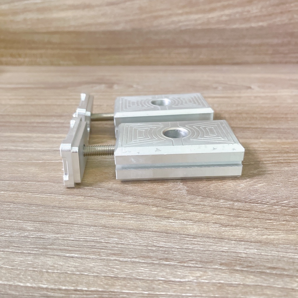 Pát tăng sên âm Ex 150 lắp như zin ( 1 cặp )