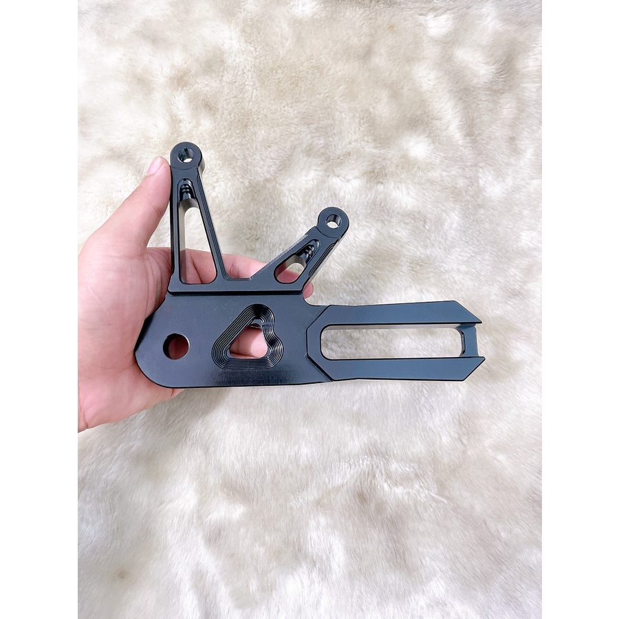 Pát Sau Quay Lên [WINNER + SONIC] Gắn heo Brecmbo 2Pis đối xứng - Pass CNC nguyên khối đĩa 220mm