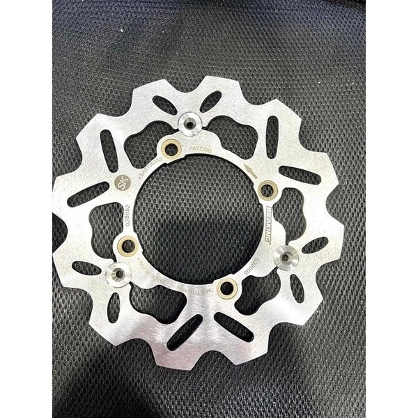 Đĩa trước SH 240mm