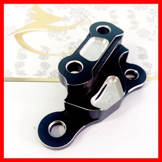 Pát trước Ex 150 đĩa 267mm heo 4 Piston