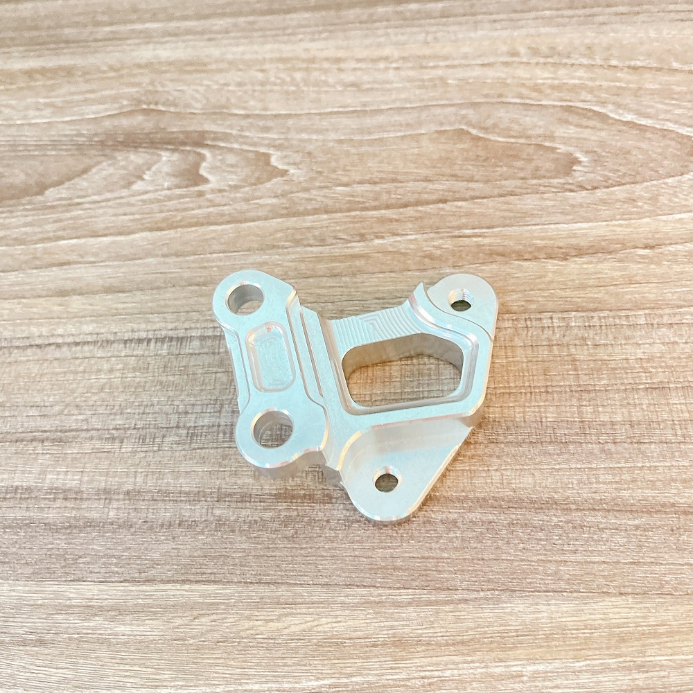 Pát trước Raider/Satria đĩa 260/267mm xài heo 4 Piston