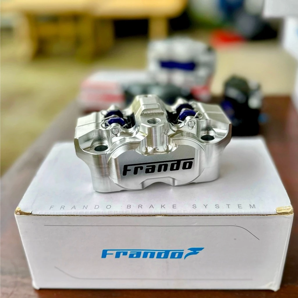 Heo dầu frando 4 pis trụ 682